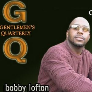 Meet your Posher, Bobby